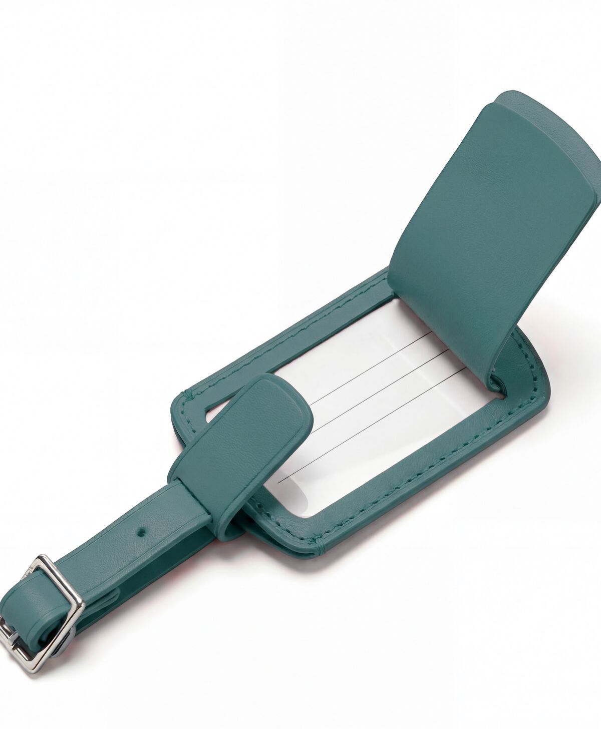 TUMI ACCENTS Size B Luggage Tag