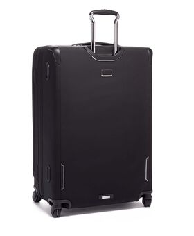 Extended Dual Access 4 Wheeled Packing Case Arrivé