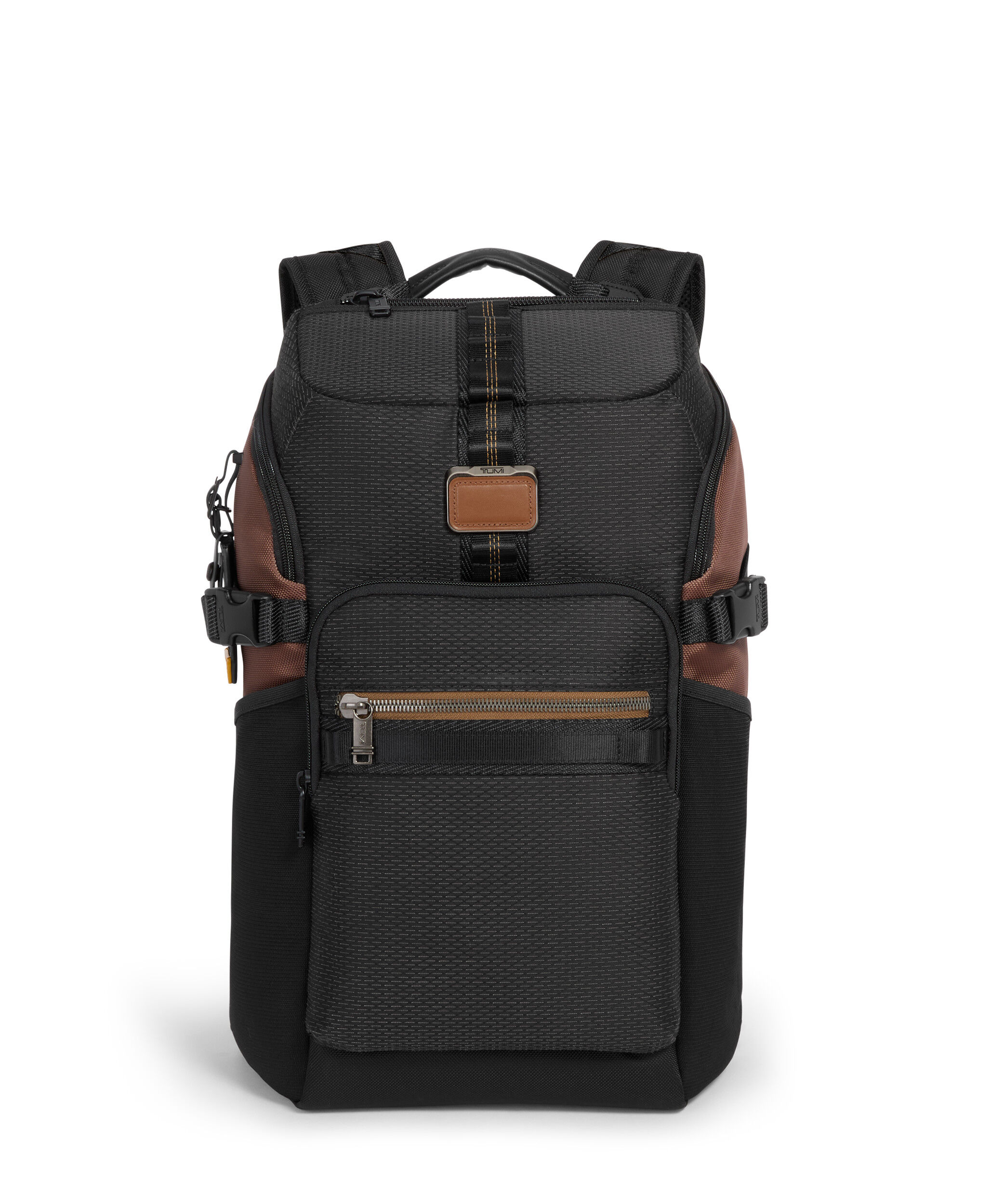 TUMI 22619 HKH Alpha BRAVO 「ブルックス」スリム