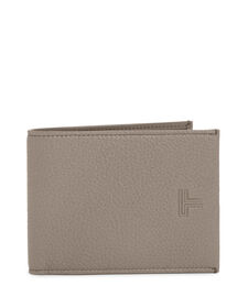 Turin Global Double Billfold