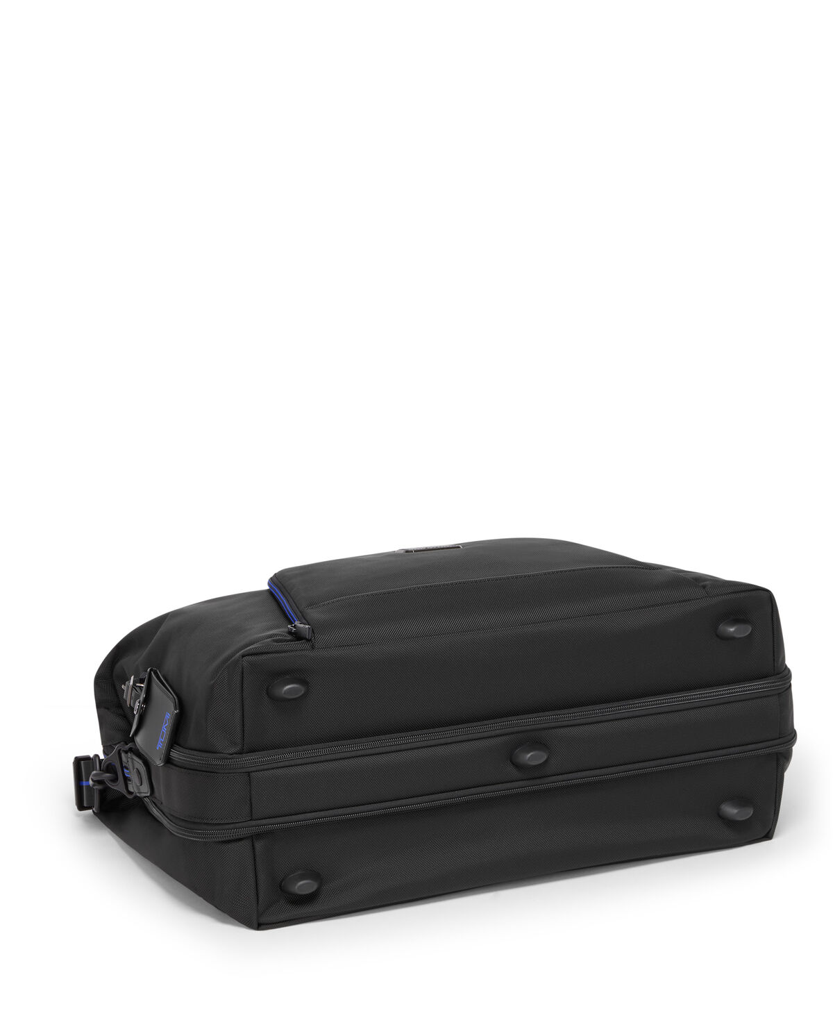 Alpha Double Expansion Duffel | TUMI Double Expansion Duffel
