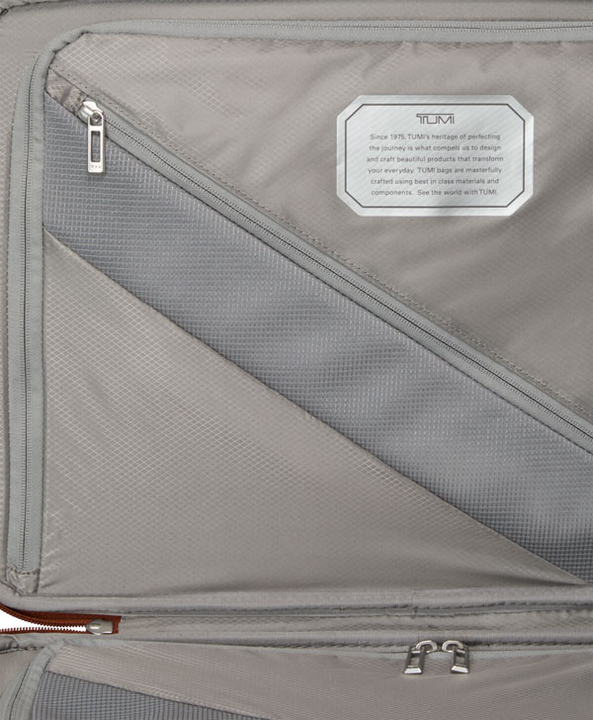 TUMI International Carry-On 55 cm