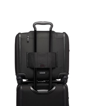 Alpha Compact Front Pocket Cabin
