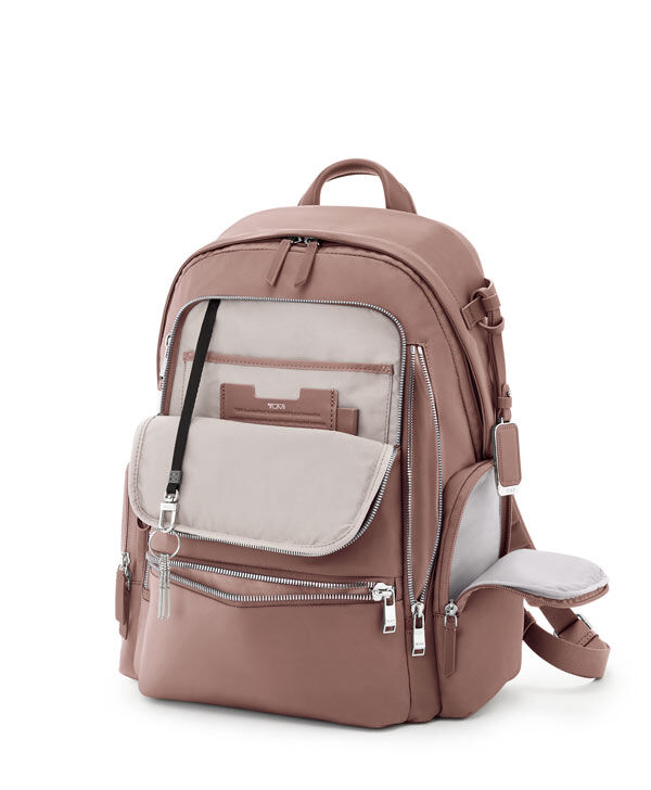 Tumi commuter backpack discount