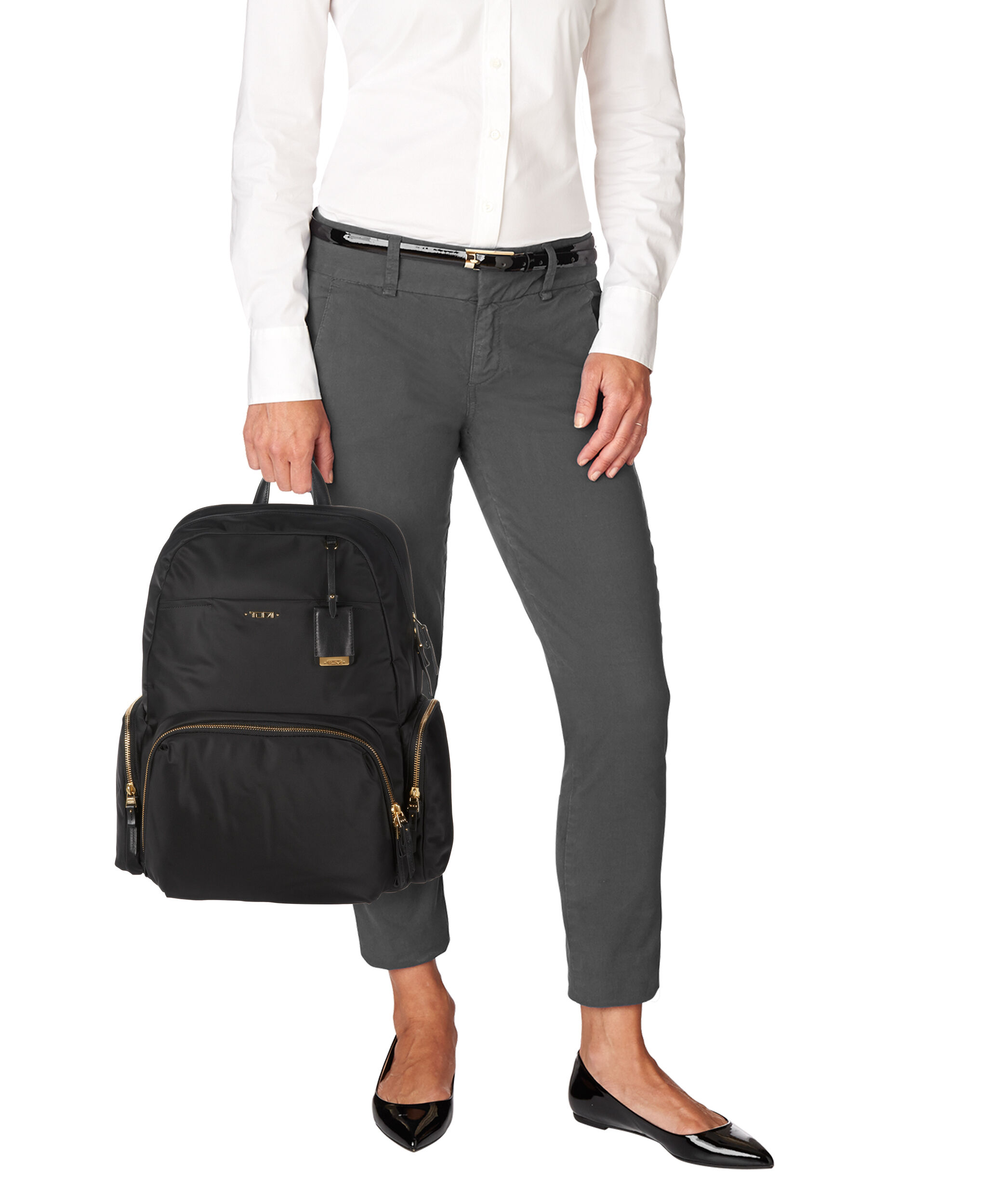 Tumi calais backpack clearance