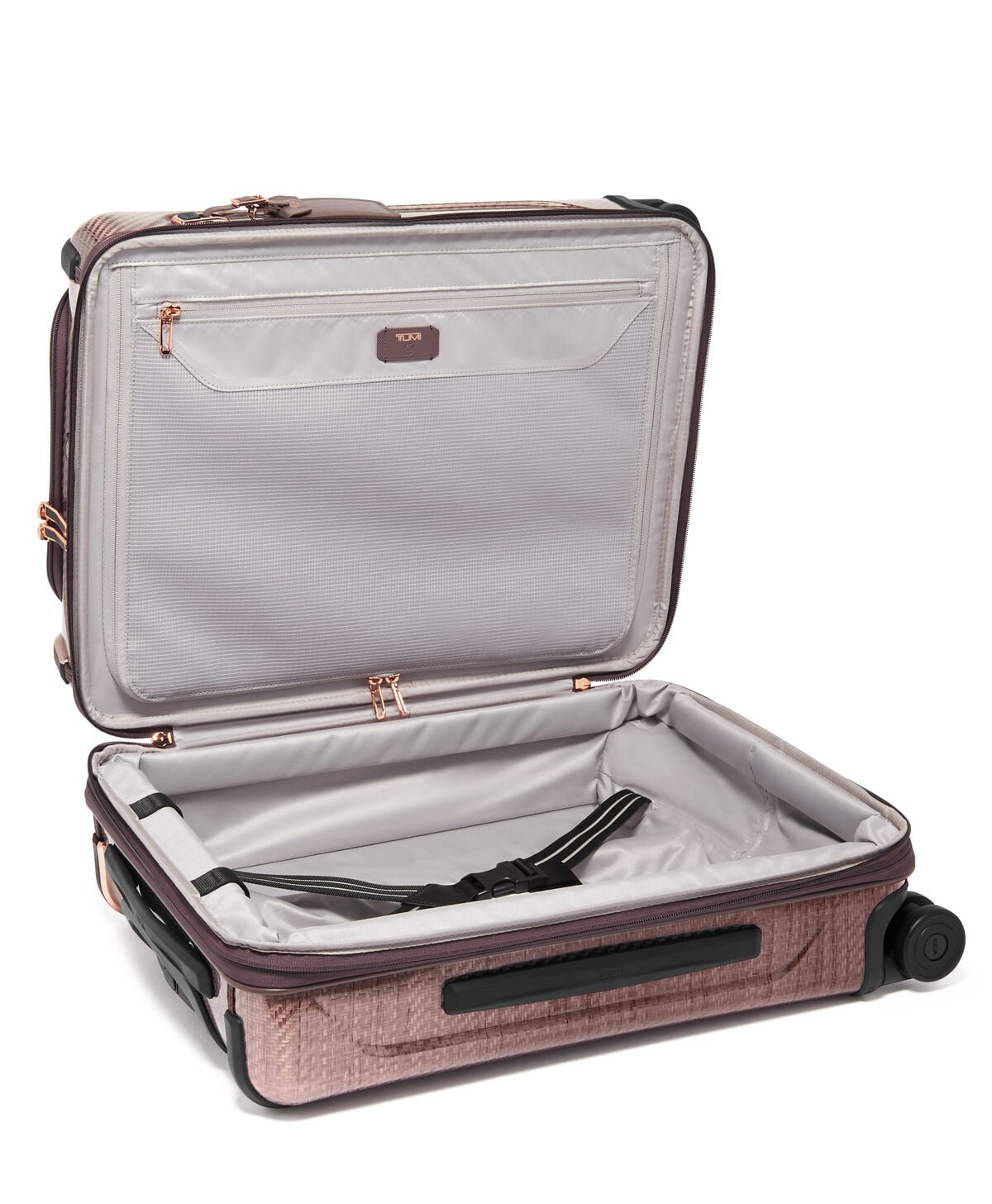 Tegra-Lite Large Front Pocket Expandable Cabin