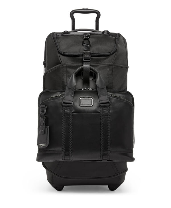 Tumi bag strap outlet