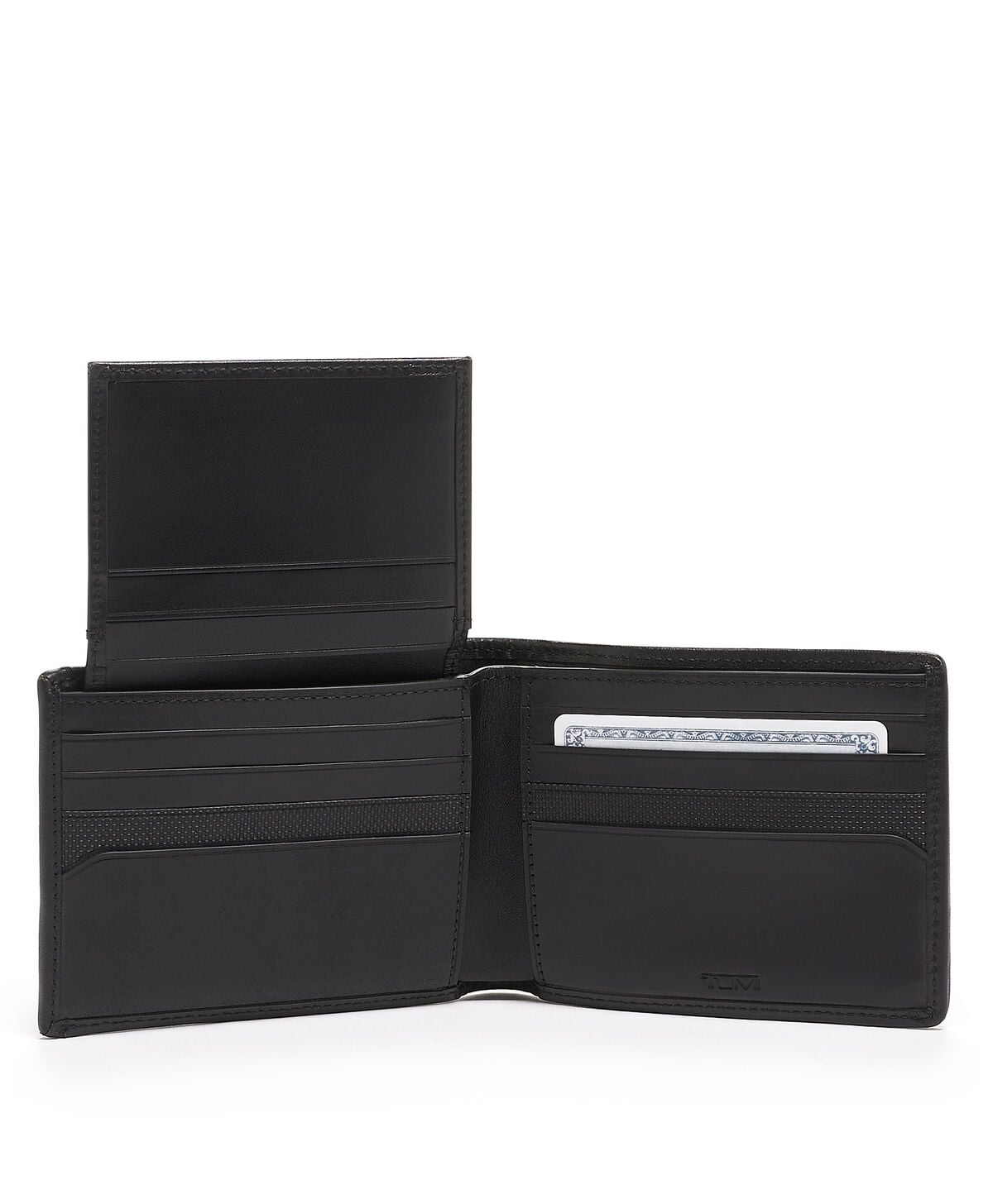 Alpha Wallet