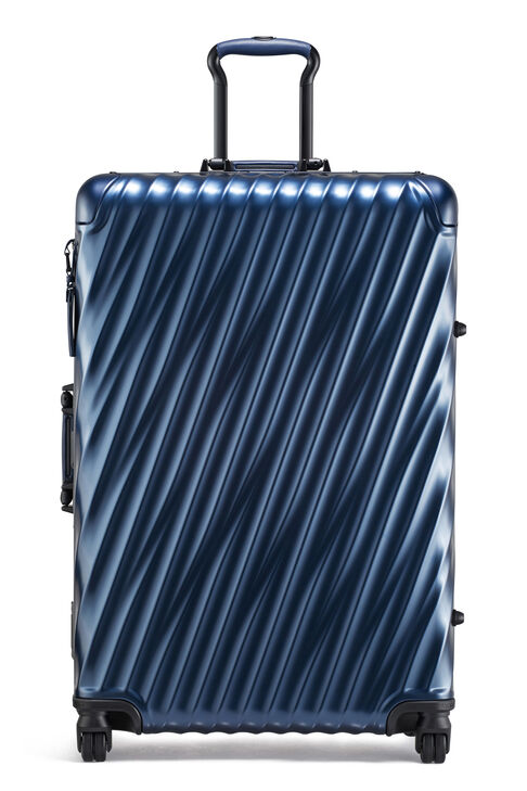 19 Degree Aluminum Extended Trip Packing Case