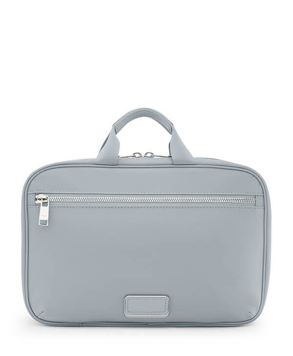 Tumi cosmetic case shop sale