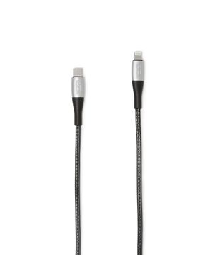 MOBILE ACCESSORY USB-C-Lightning Cable