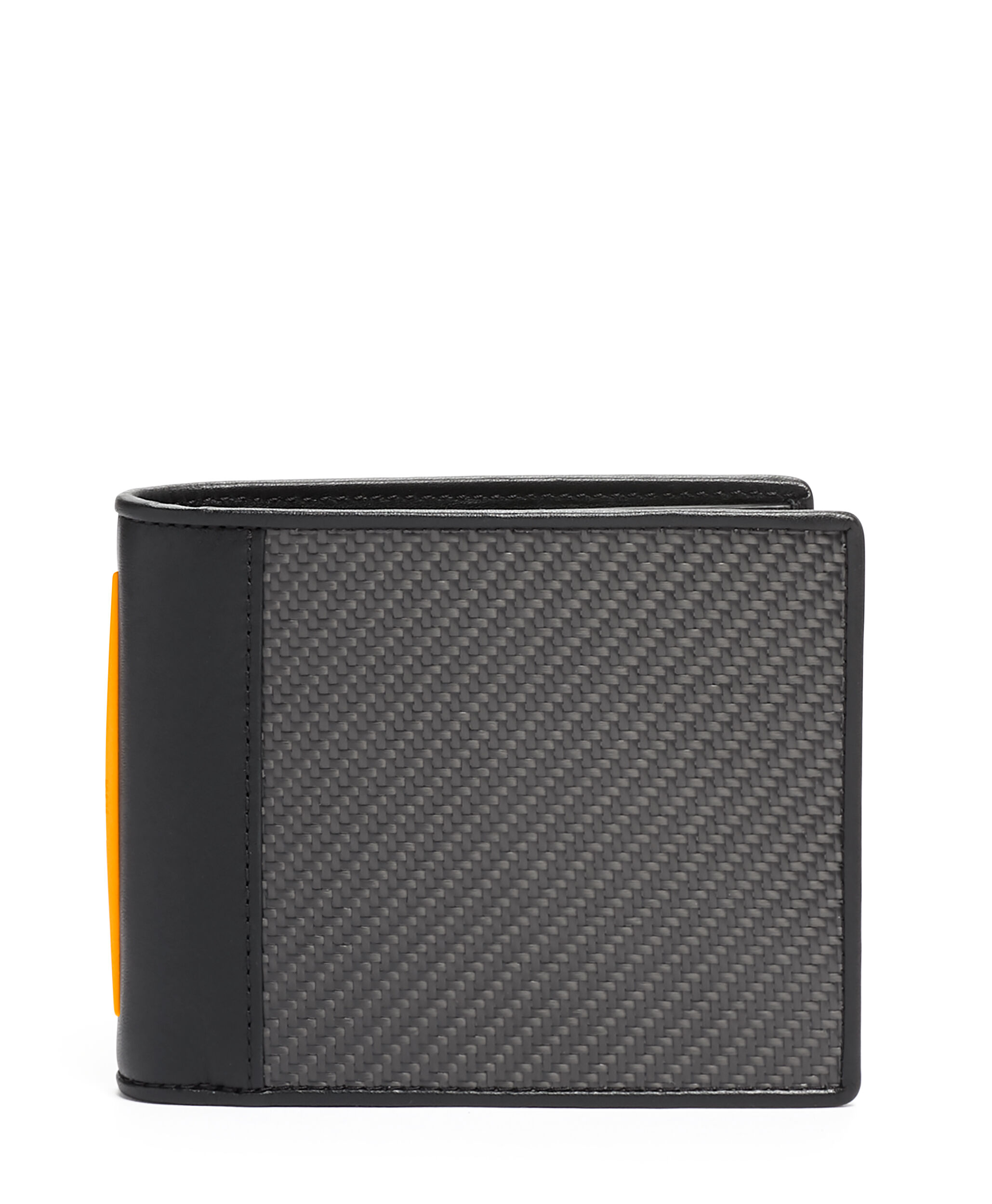 Tumi carbon on sale wallet