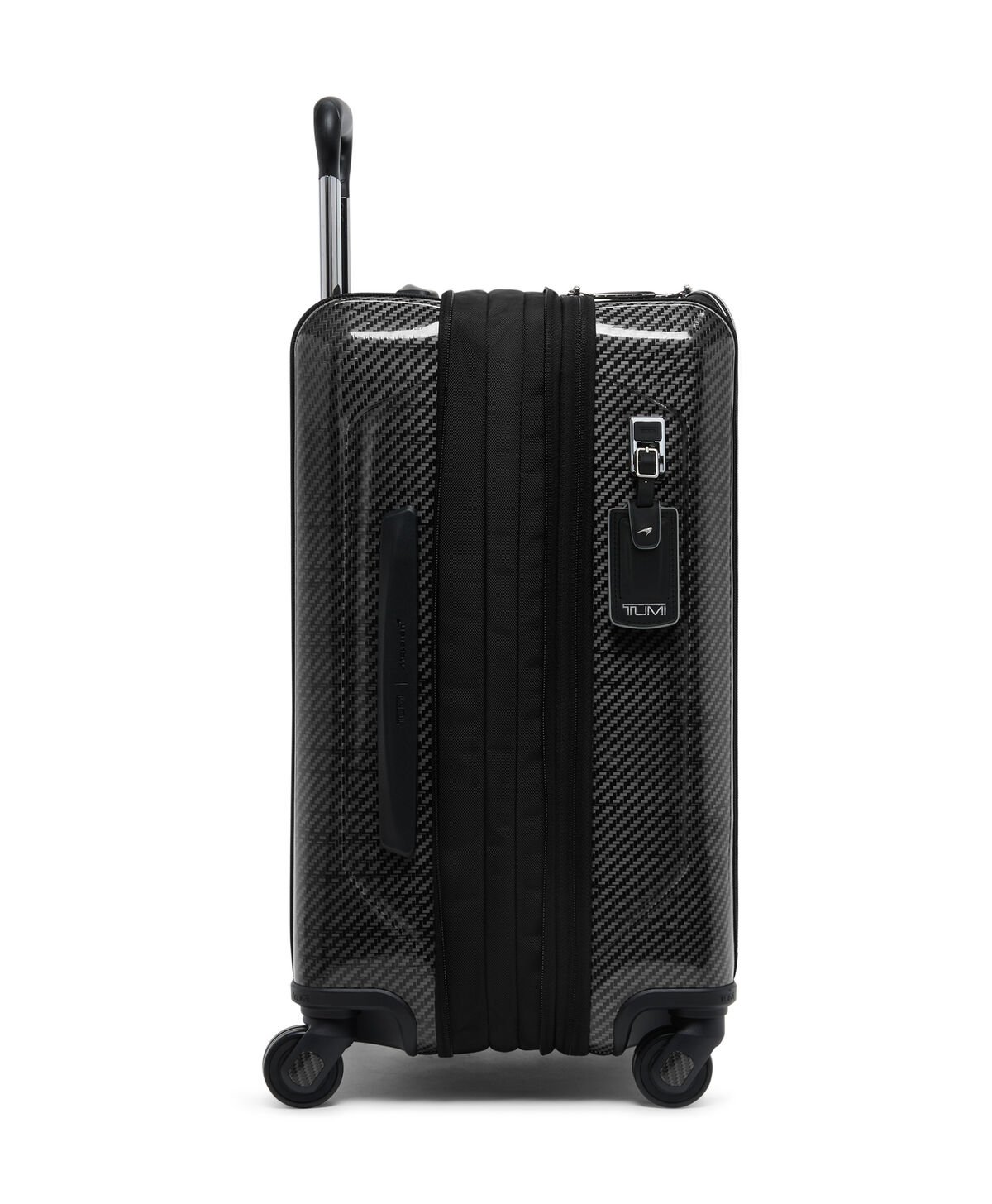 TUMI McLaren Aero Dual Access Expandable Cabin | TUMI Aero Dual Access Expandable Cabin