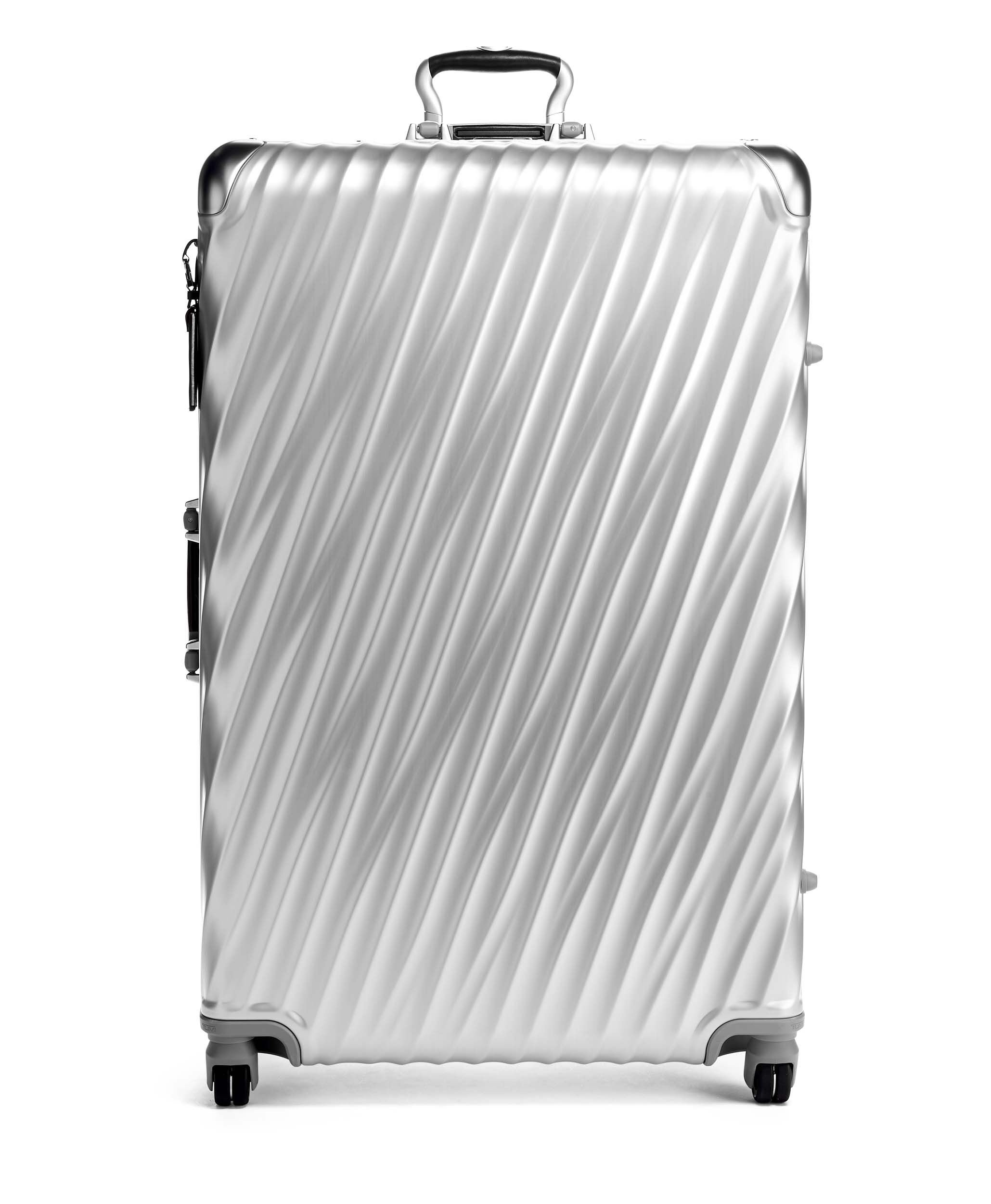 Worldwide trip packing case clearance