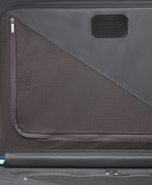 19 Degree Aluminium Large Checked