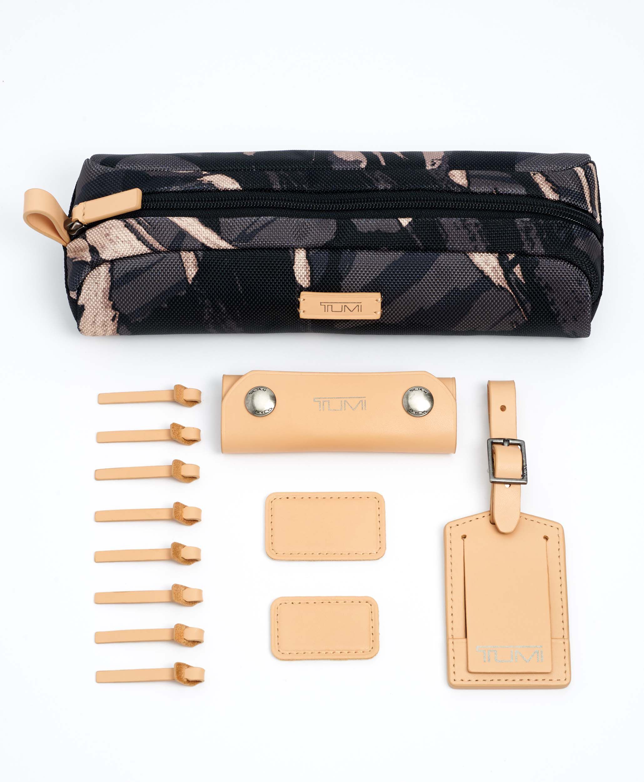 tumi handle wrap