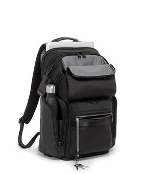 Alpha Bravo NOMADIC BACKPACK  Alpha Bravo