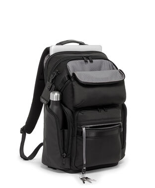 Alpha Bravo NOMADIC BACKPACK  Alpha Bravo