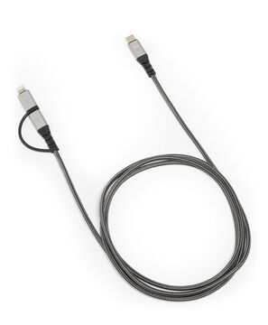MOBILE ACCESSORY Usb-C 2-In-1 Cable
