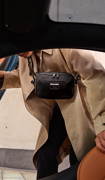 Crossbody Bags: Crossbody Purses & More | TUMI Crossbody Bags: Crossbody Purses & More | TUMI