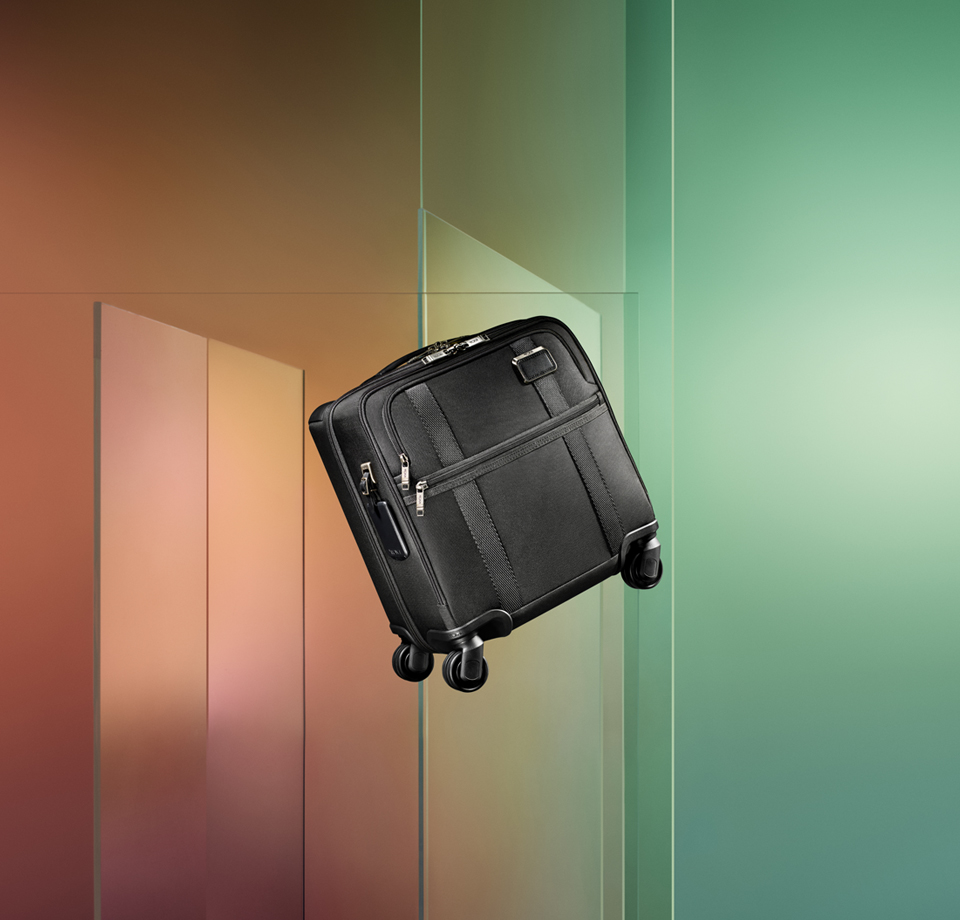 tumi merge continental