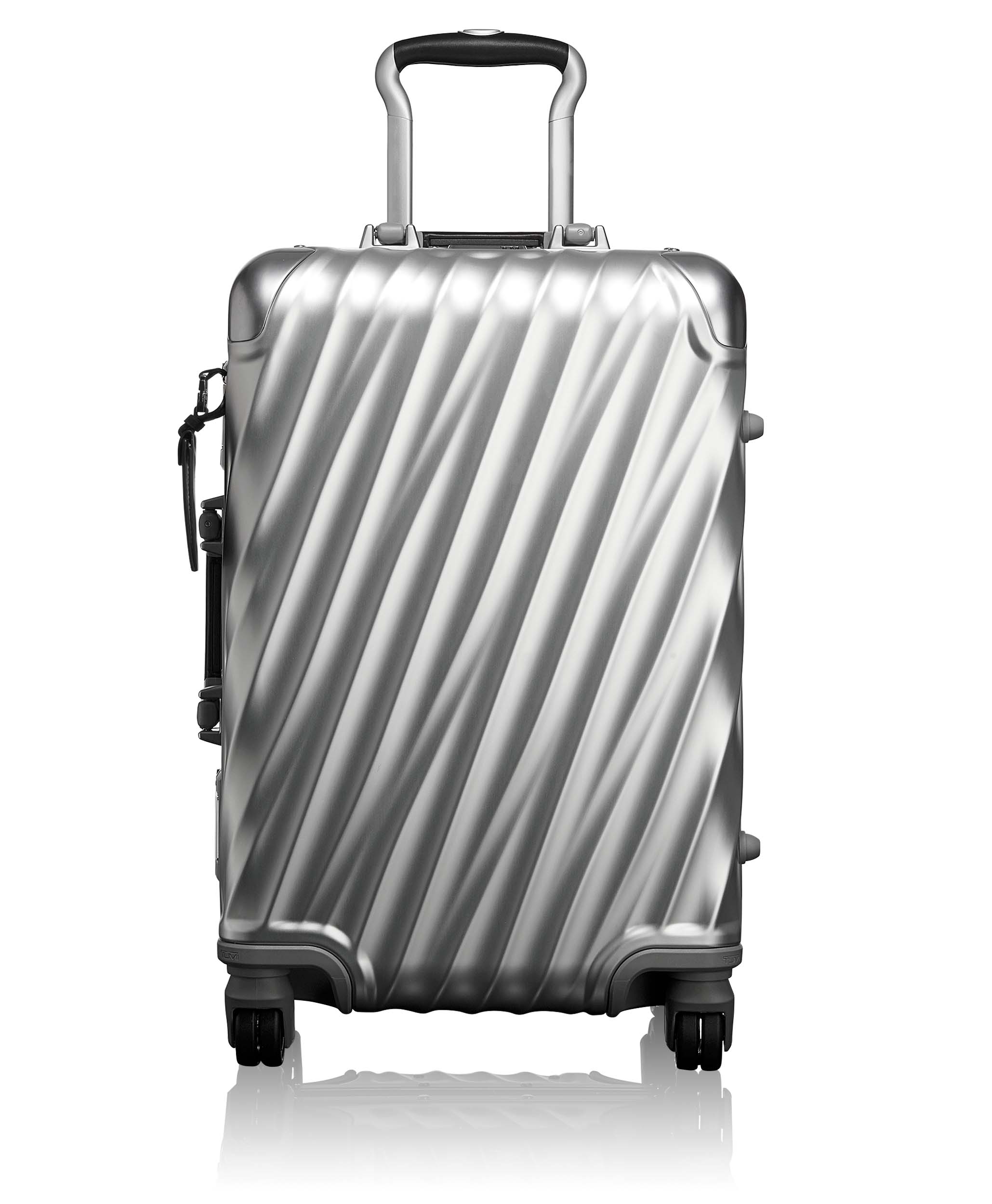 19 Degree Aluminum